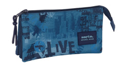 PORTATODO TRIPLE SAFTA NEW EDITION | SAFTA, S,A,