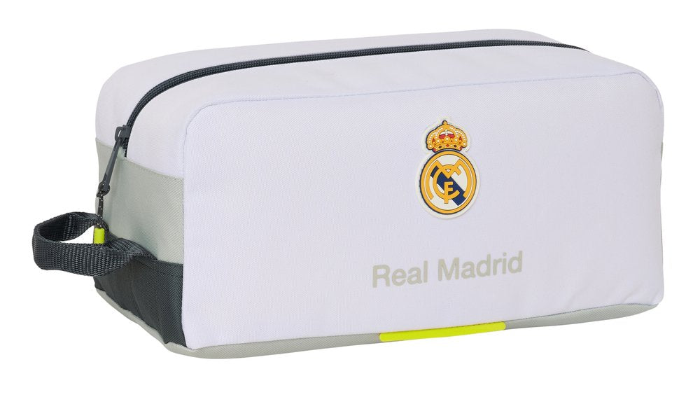 ZAPATILLERO REAL MADRID 1ª EQUIP, 25/26 | SAFTA, S,A,