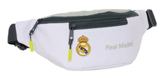 RIÑONERA REAL MADRID 1ª EQUIP, 25/26 | SAFTA, S,A,