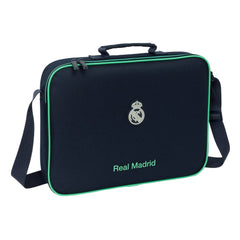 CARTERA EXTRAESCOLARES REAL MADRID 2ª EQUIP 25/26 | SAFTA, S,A,