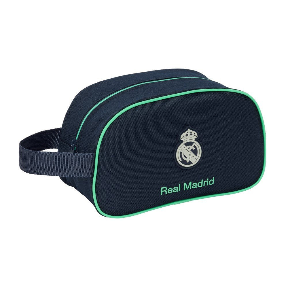 NECESER 1 ASA ADAPTABLE A CARRO REAL MADRID 2ª EQUIP 25/26 | SAFTA, S,A,