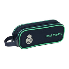 PORTATODO DOBLE REAL MADRID 2ª EQUIP 25/26 | SAFTA, S,A,