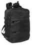 MOCHILA VIAJE CABINA 44CM PORTATIL 15,6'' SAFTA NEGRO | SAFTA, S,A,