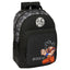 Mochila Doble Cantoneras Adapt. a Carro Dragon Ball Marca Safta