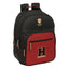 Mochila doble Harry Potter adaptable a carro - Safta