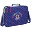 Cartera extraescolares Benetton Drop SAFTA