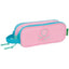 Portatodo Doble Benetton Dolce Safta