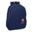 Mochila Adaptable Carro FC Barcelona 25/26 SAFTA