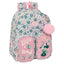 Mochila infantil Minnie Mouse Minty SAFTA