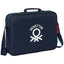 Cartera Extraescolares Benetton Together - Safta