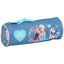 Portatodo Redondo Frozen Marca Safta
