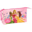 Portatodo Triple Princesas Disney SAFTA