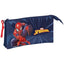 Portatodo Triple Spider-Man Safta
