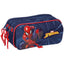 Portatodo triple Spider-Man SAFTA S.A.