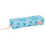 Portatodo rectangular con goma elastica Stitch Ohana SAFTA