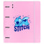 Carpeblock PP Foam 4 Ani 35mm con Recambio Stitch Ohana