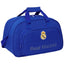 Bolsa de Deporte Real Madrid 3ª Equip. 25/26 Marca Safta