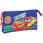 Portatodo Triple Cars Safta