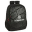Mochila Adapt.carro F.c. Barcelona Safta