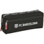 Portatodo triple FC Barcelona 22 cm Safta