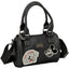Bolso casual Disney Mickey Classic SAFTA