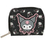 Monedero Billetera Casual Kuromi SAFTA