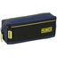 Portatodo triple pequeño Munich Track SAFTA