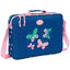 Cartera Extraescolares Blackfit8 Mariposas