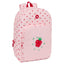 Mochila adapt. a carro Glowlab Frutitas SAFTA