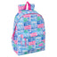 Mochila para Portátil 14.1 pulgadas Barbie SAFTA