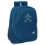 Mochila 44x32 Escolar Adapt. Carro Harper & Neyer SAFTA