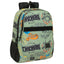 Mochila Adapt. Carro Safta Graffiti