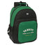 Mochila doble cantoneras adaptable carro Blackfit Varsity