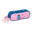 Portatodo Doble Stitch Lilo - Safta