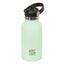 Botella Termo 350ml Safta Infantil Verde Pastel