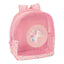 Mochila Anti-Arena Safta Antiarena Rosa