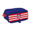 Portatodo Triple Big Atletico de Madrid SAFTA