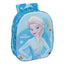 Mochila Guarderia 3D Frozen Safta