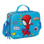 Portameriendas Nevera 3D Spidey Marca Safta