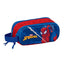 Portatodo doble Spider-Man SAFTA S.A.