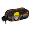Portatodo Doble 3D Naruto Safta S.A.