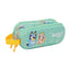 Portatodo Doble 3D Bluey Marca Safta