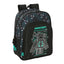 Mochila infantil adaptable a carro Minecraft Screen SAFTA