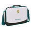 Cartera Extraescolares Real Madrid 1ª Equip. 26/27 SAFTA