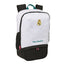 Mochila Zapatillero Real Madrid 1ª Equip. 26/27 SAFTA