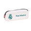 Portatodo silicona Real Madrid 1ª Equip. 26/27