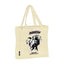 Tote Bag con Cremallera K-pop Safta