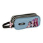 Portatodo Triple K-Pop Dh Huntr/X Safta