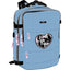 Mochila Viaje Cabina Portátil 15,6" K-pop Dh Huntr SAFTA