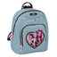 Mini Mochila K-POP DH Huntr/X Safta